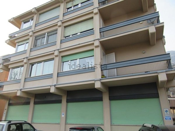 ufficio in vendita a Sondrio