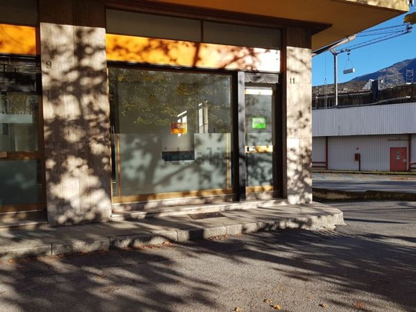 appartamento in vendita a Sondrio