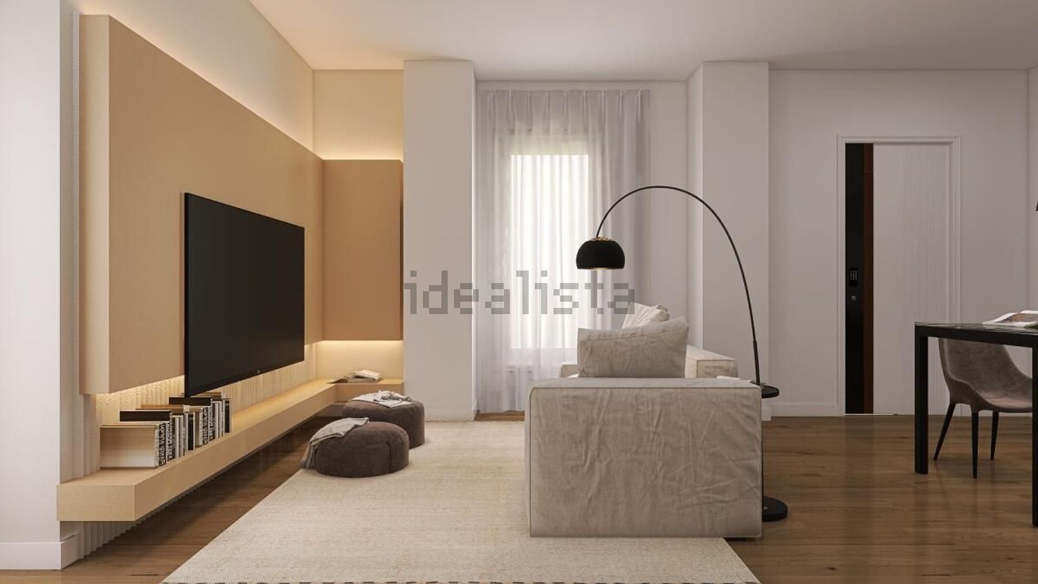 appartamento in vendita a Sondrio in zona Centro Città