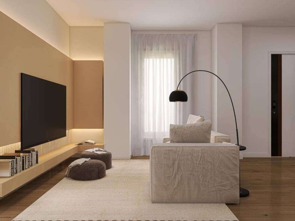 appartamento in vendita a Sondrio in zona Centro Città