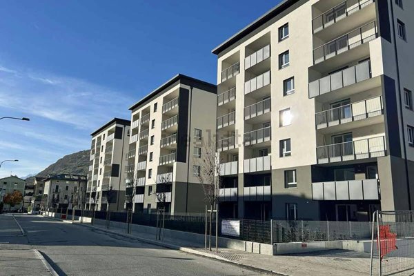 appartamento in vendita a Sondrio