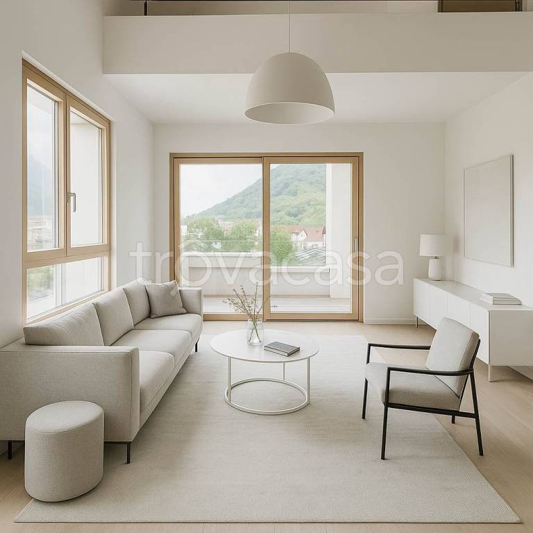 appartamento in vendita a Sondrio