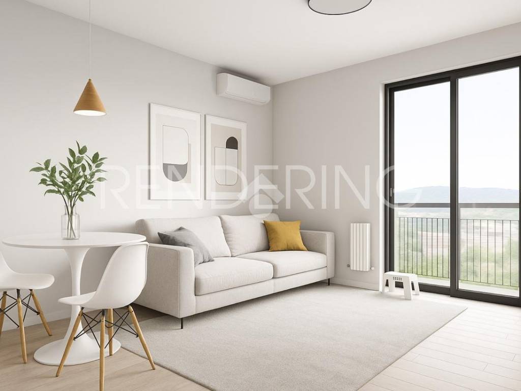 appartamento in vendita a Sondrio in zona Piazzale Bertacchi