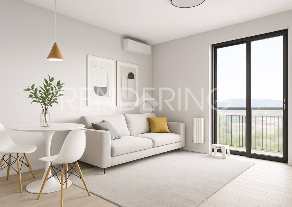 appartamento in vendita a Sondrio in zona Piazzale Bertacchi