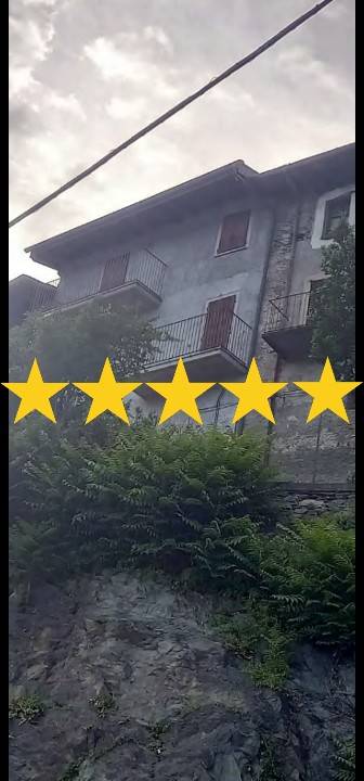 appartamento in vendita a Sondrio