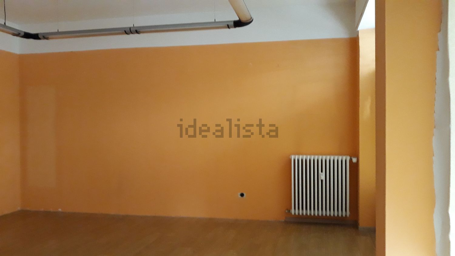 ufficio in vendita a Sondrio in zona Centro Città