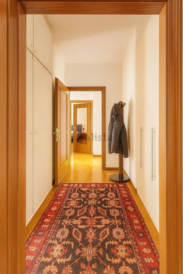 appartamento in vendita a Sondrio