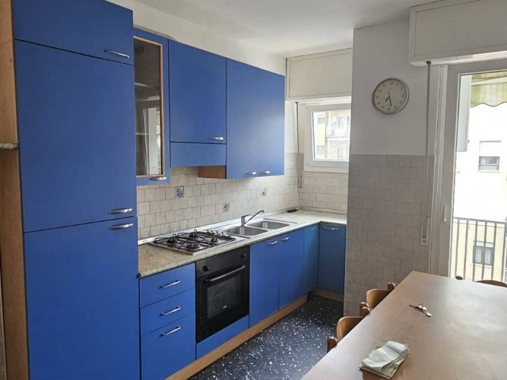 appartamento in vendita a Sondrio