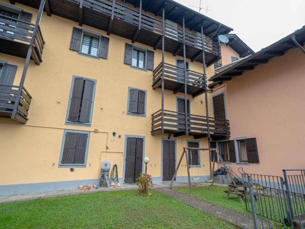 appartamento in vendita a Sondrio