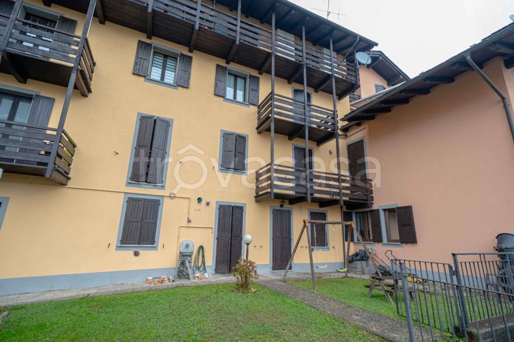 appartamento in vendita a Sondrio