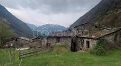 casa indipendente in vendita a Sondrio