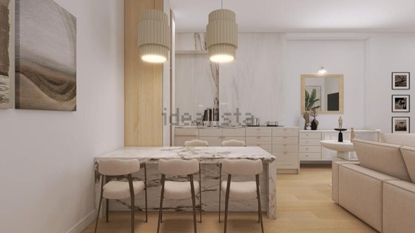 appartamento in vendita a Sondrio in zona Centro Città