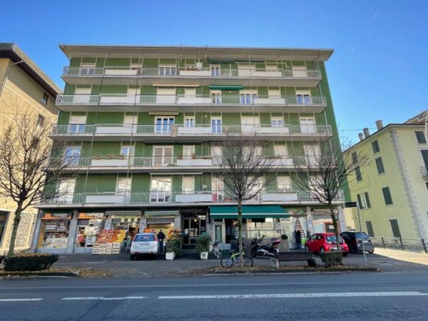 appartamento in vendita a Sondrio