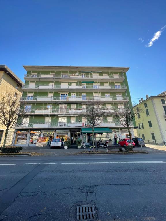 appartamento in vendita a Sondrio in zona Viale Milano