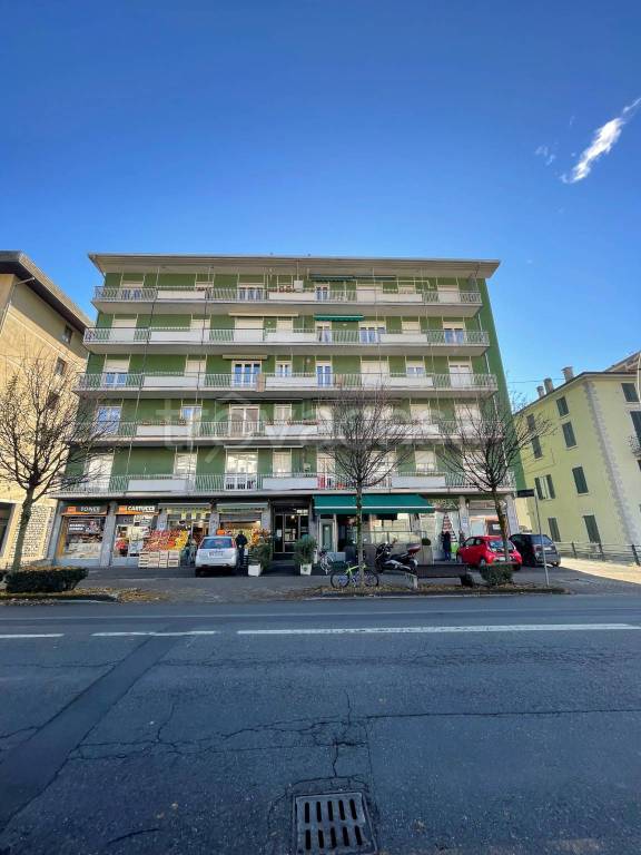 appartamento in vendita a Sondrio in zona Viale Milano