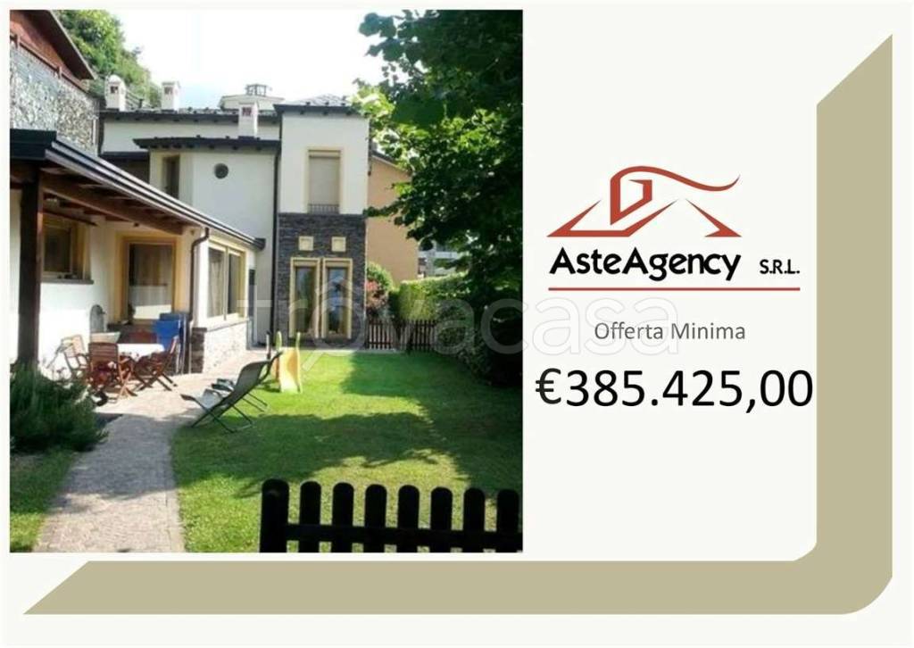 casa indipendente in vendita a Sondrio