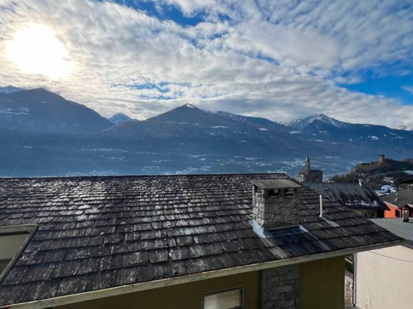 casa indipendente in vendita a Sondrio