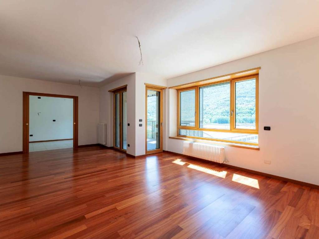 appartamento in vendita a Sondrio