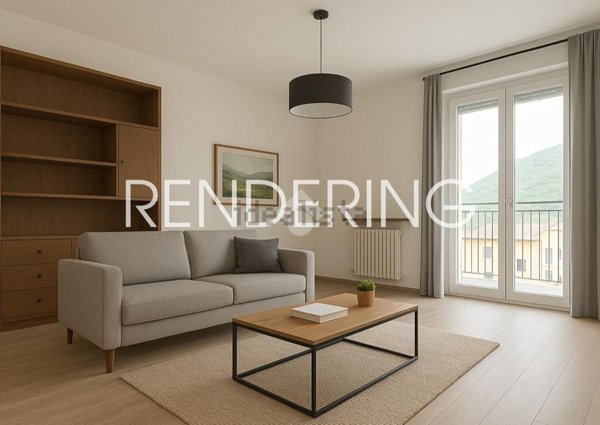 appartamento in vendita a Sondrio in zona Centro Città