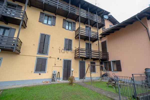 appartamento in vendita a Sondrio