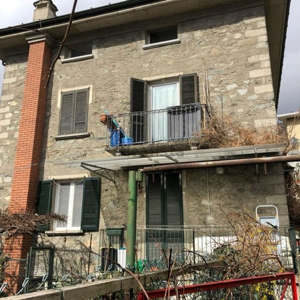 appartamento in vendita a Sondrio