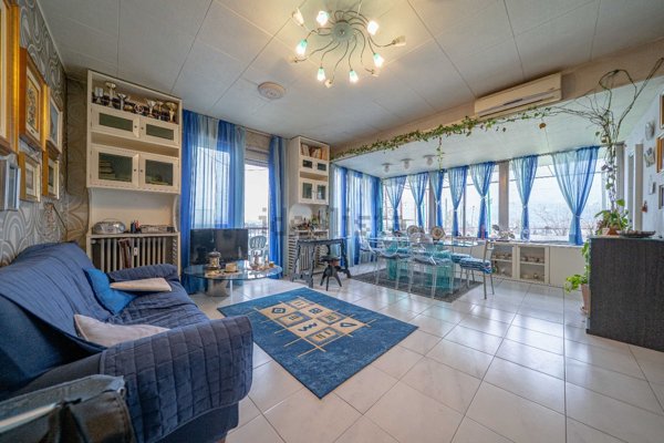 appartamento in vendita a Sondrio