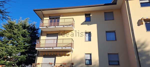 appartamento in vendita a Sondrio