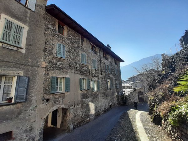 appartamento in vendita a Sondrio