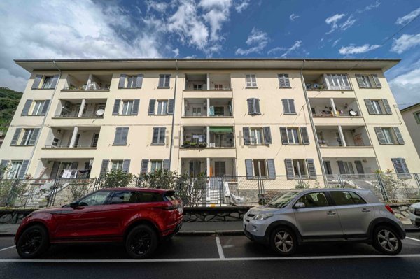 appartamento in vendita a Sondrio