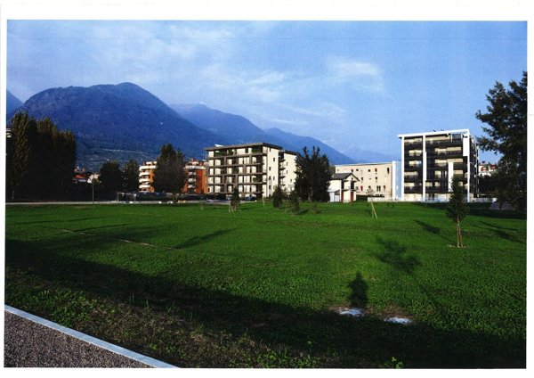 appartamento in vendita a Sondrio