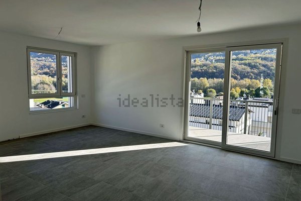 appartamento in vendita a Sondrio