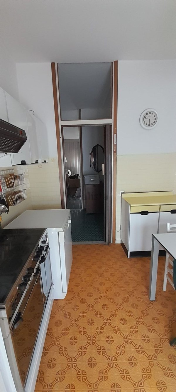 appartamento in vendita a Sondrio