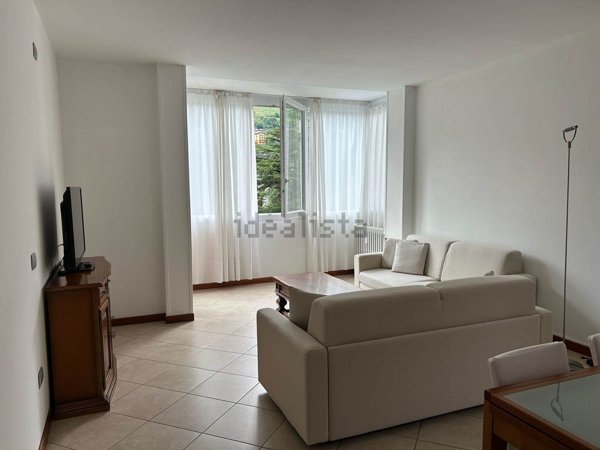 appartamento in vendita a Sondrio in zona Ospedale