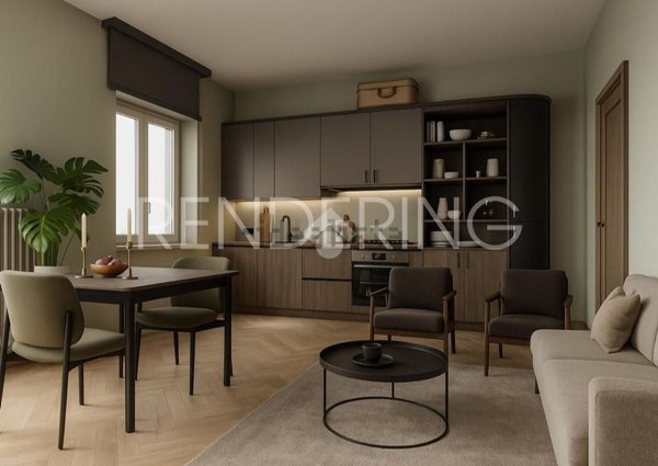 appartamento in vendita a Sondrio in zona Arquino