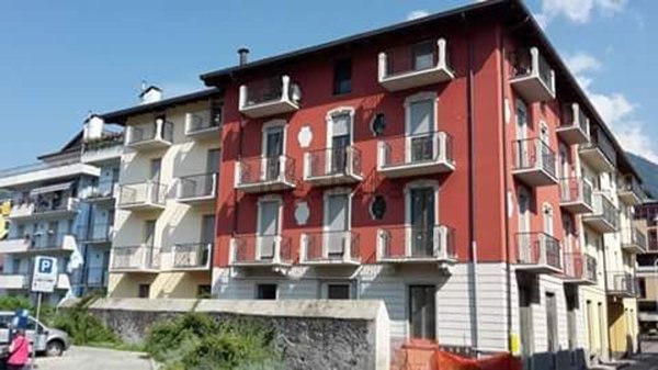appartamento in vendita a Sondrio