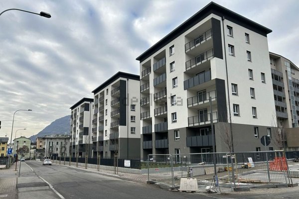 appartamento in vendita a Sondrio