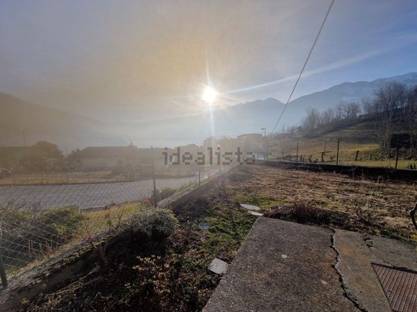 appartamento in vendita a Sondrio