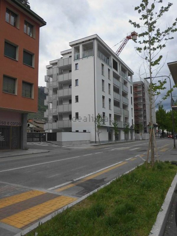 appartamento in vendita a Sondrio