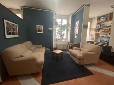 appartamento in vendita a Sondrio in zona Centro Città