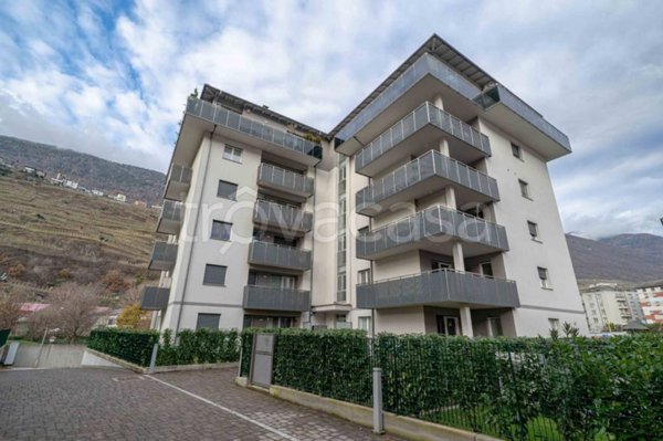 appartamento in vendita a Sondrio