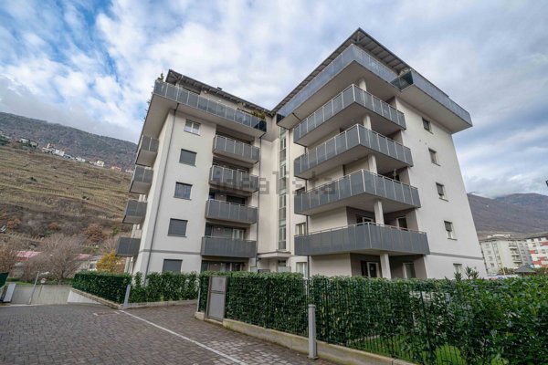 appartamento in vendita a Sondrio