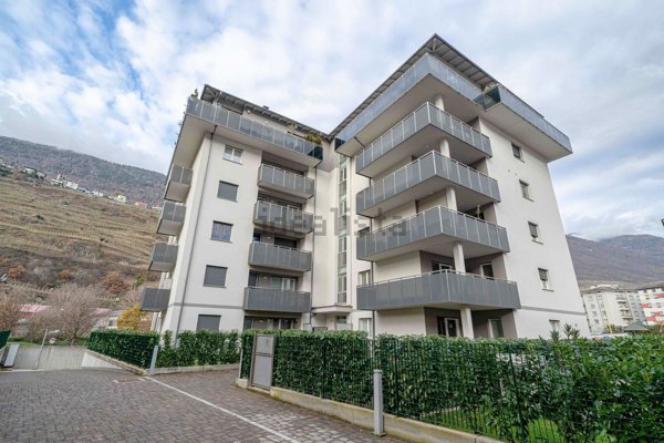 appartamento in vendita a Sondrio