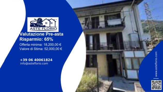 appartamento in vendita a Sondrio in zona Mossini