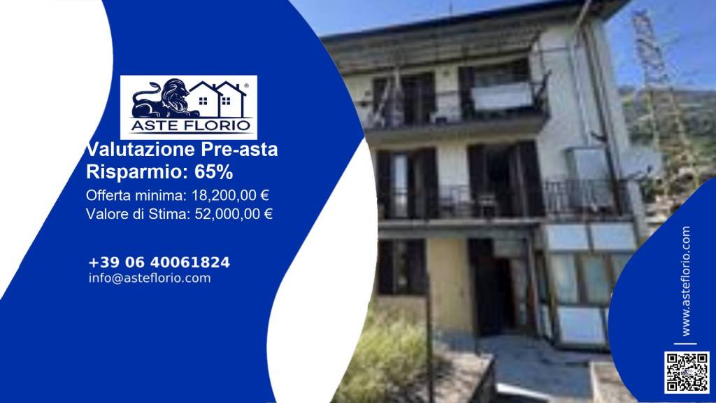 appartamento in vendita a Sondrio in zona Mossini