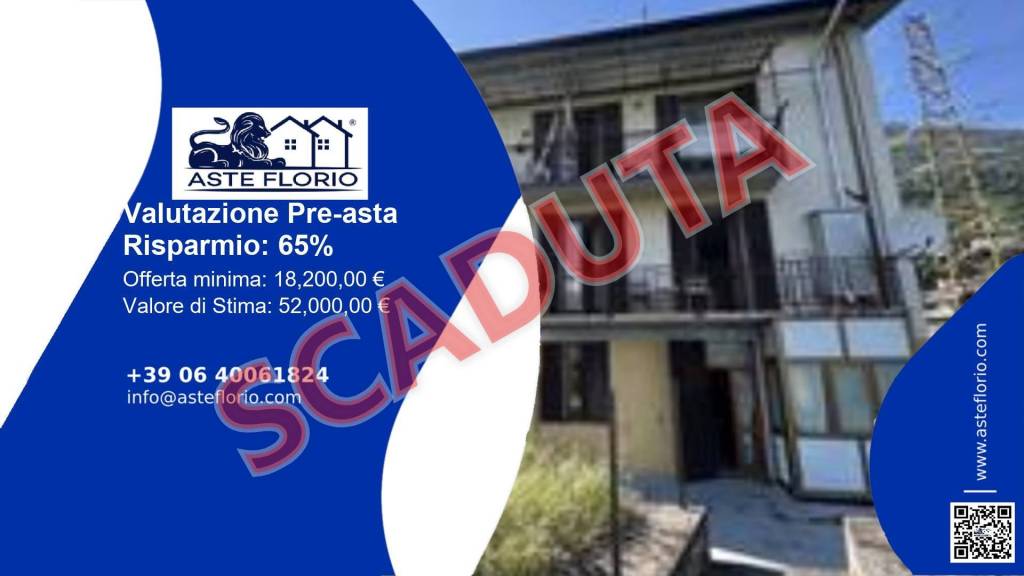 appartamento in vendita a Sondrio in zona Mossini