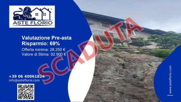 appartamento in vendita a Sondrio in zona Sant'Anna