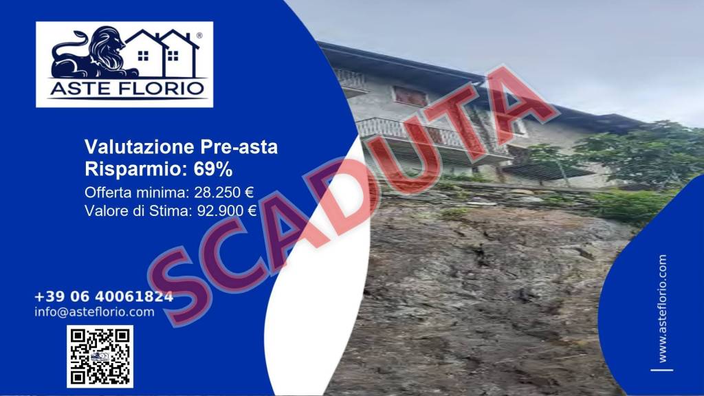 appartamento in vendita a Sondrio in zona Sant'Anna