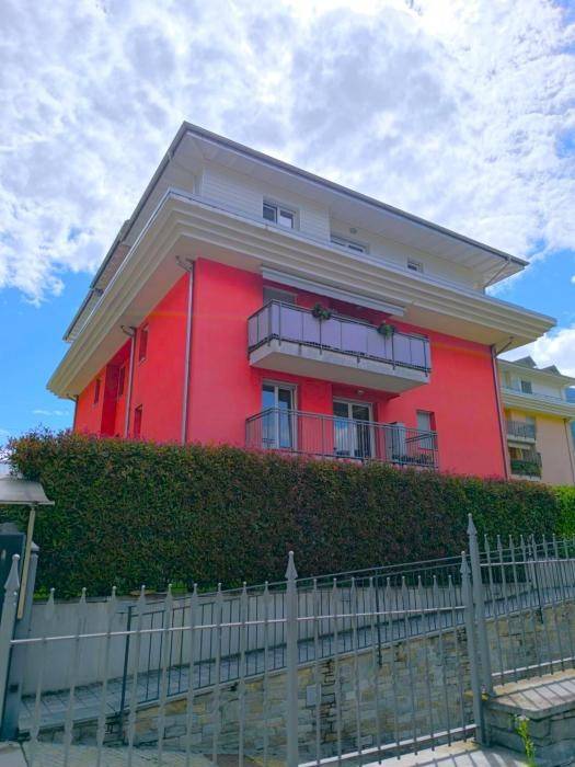 appartamento in vendita a Sondrio