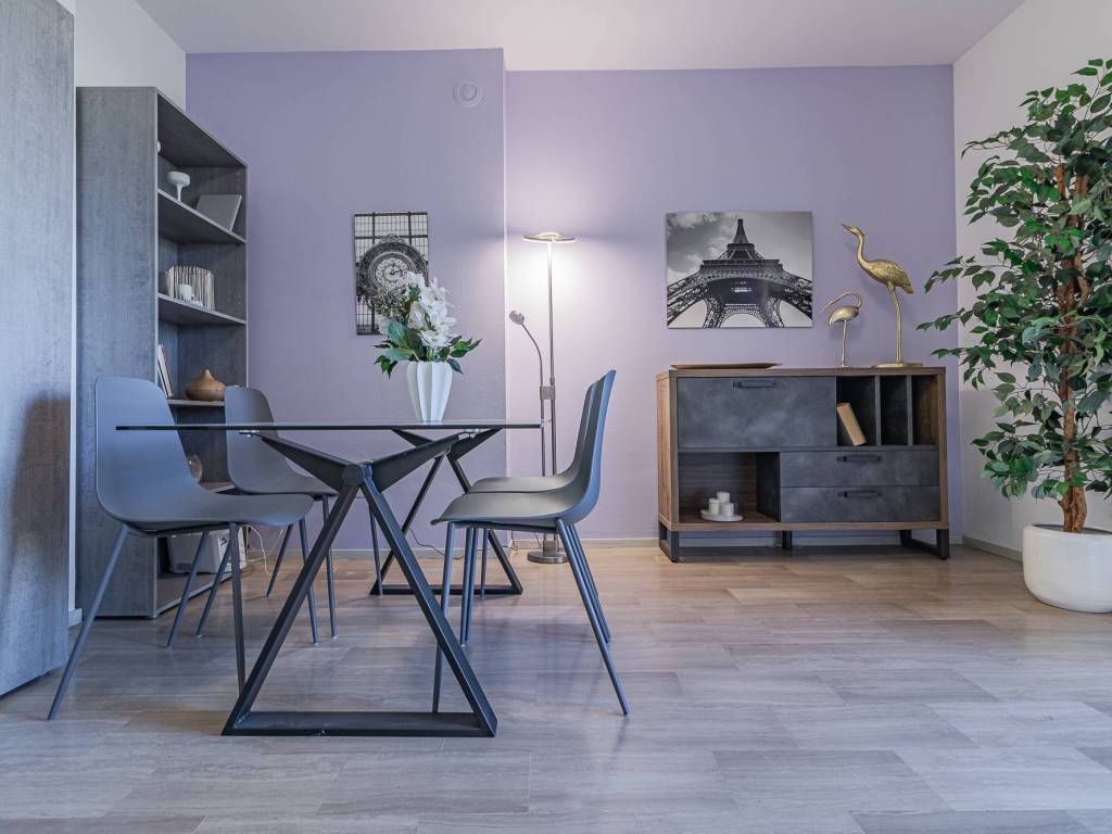 appartamento in vendita a Sondrio in zona Viale Milano