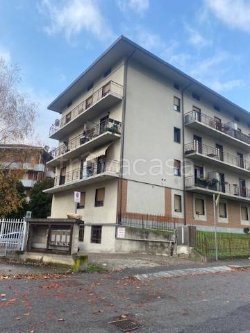 appartamento in vendita a Sondrio